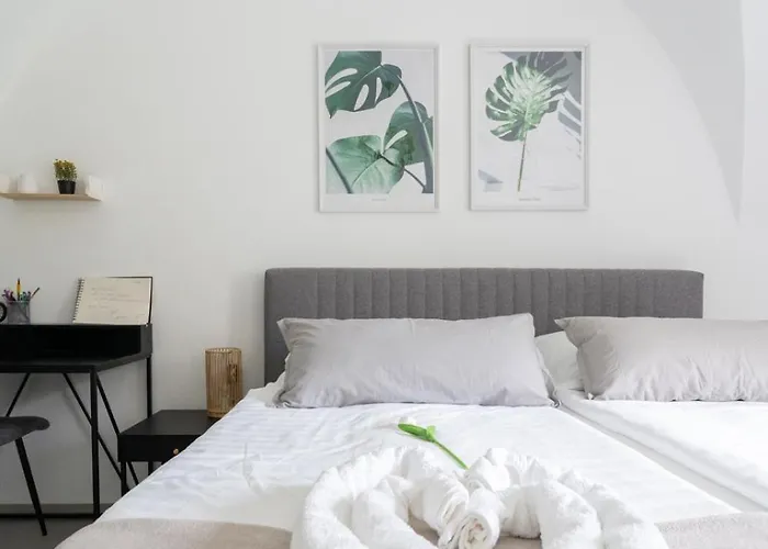 Lejlighed Coy Wachau - Relaxation In Style *